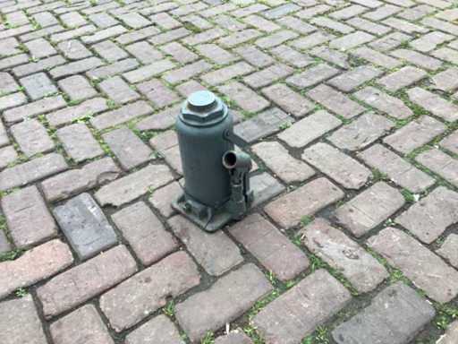 Winntec Y413000 Bottle Jack