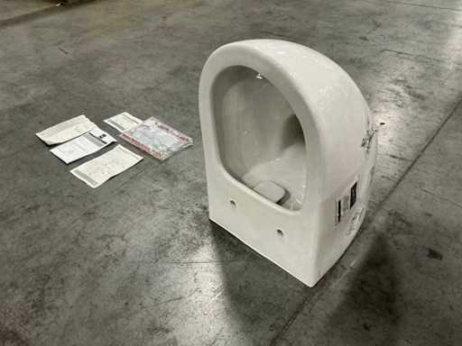 WC Vitra Sento Rim-ex