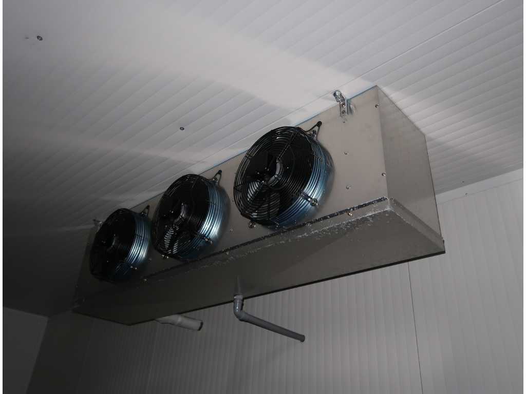 ECO - Modine - Heat transfer cooler