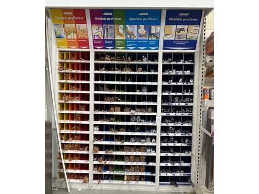 Holz- und Spezialprofile (1250x)