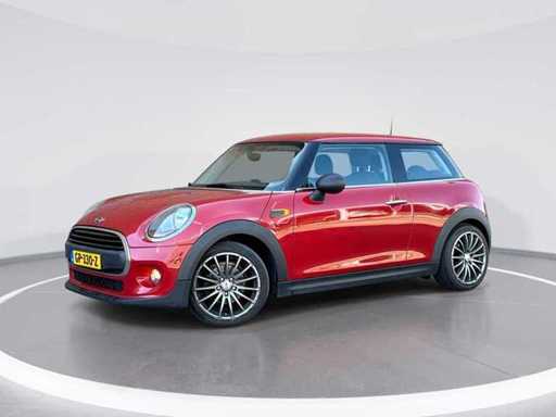 Mini Mini 1.2 One 2015 | GP-330-Z