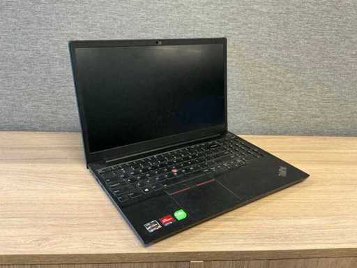 Lenovo Thinkpad E15 Gen3 (20YG00B6MH)