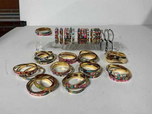 Italian Style Armband (45x)