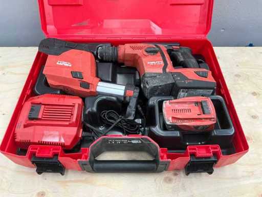 Ciocan rotativ Hilti TE 6-A22
