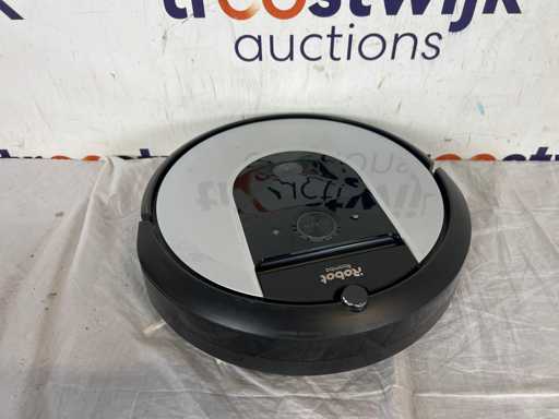 iRobot® Roomba® i7 Roboterstaubsauger - i7157