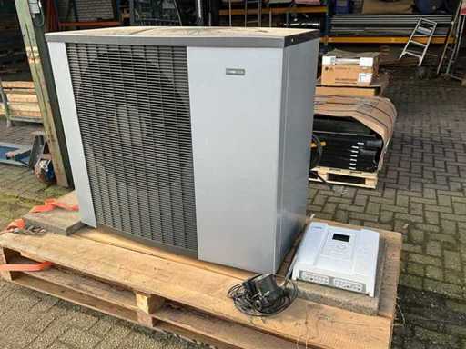 Nibe F2120-20 Air-to-Water Heat Pump