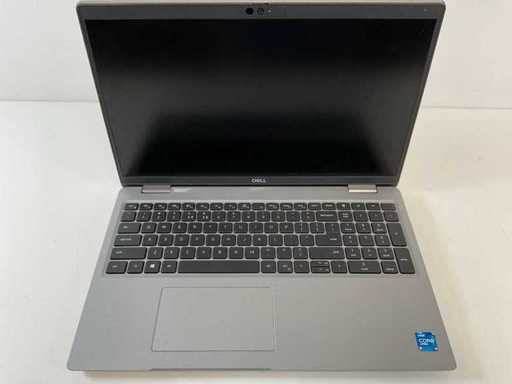 Dell Latitude 5520 15,6", Core(TM) i5 11. generacji, 16 GB RAM, 512 GB NVMe