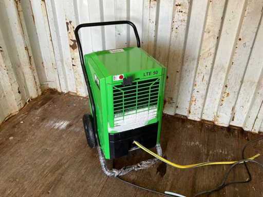 Remko LTE 50 luchtbevochtiger