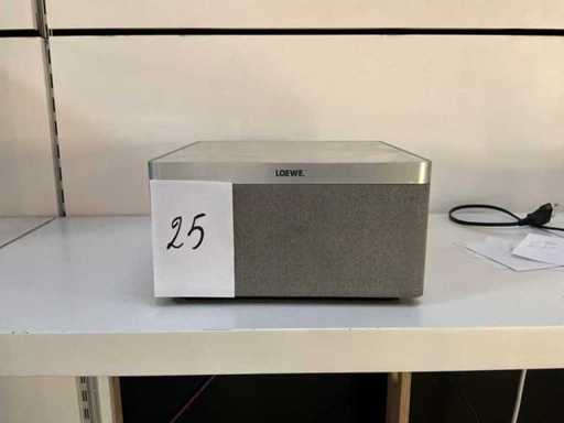 Loewe Air Speaker