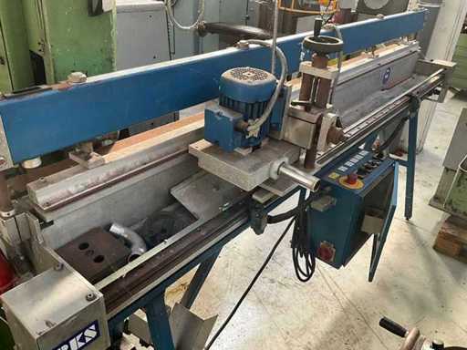 RKS - Diverse slijpmachines