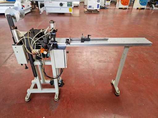 AGUIRREZABALA BIKAIN ECR Headcoverer – 1999