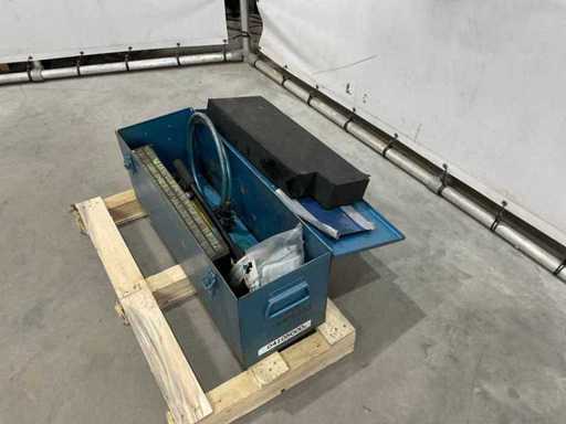 HPE1600 - Hand hevelpomp