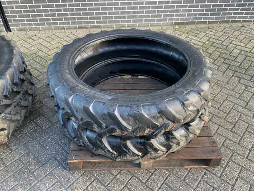 Alliance A-350 Culture Band (2x)