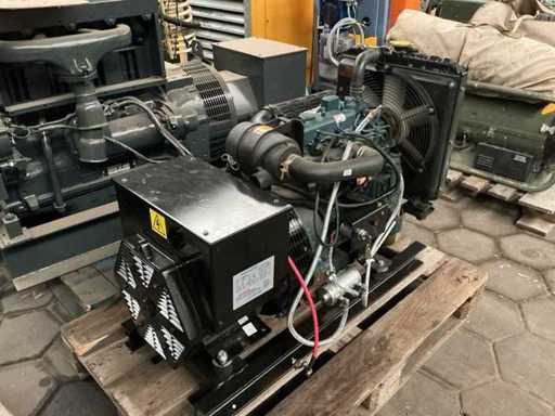 2025 Ac generator A16KVA3 Power generator