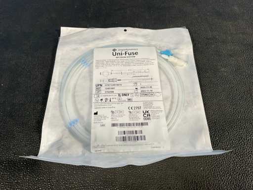 Angidynamis - UNI 5FX90CMX20CM UNIFUSE SYSTEM (per 1 pezzo) (4x)