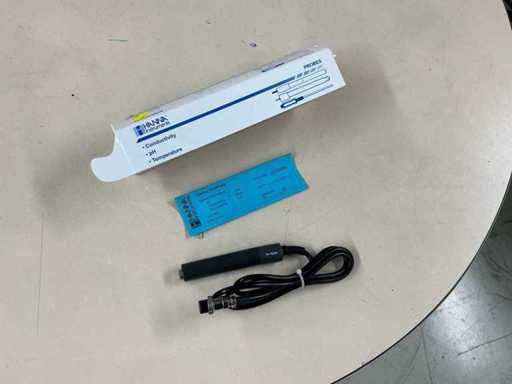 Hanna Instruments HI 76302 PH-probe