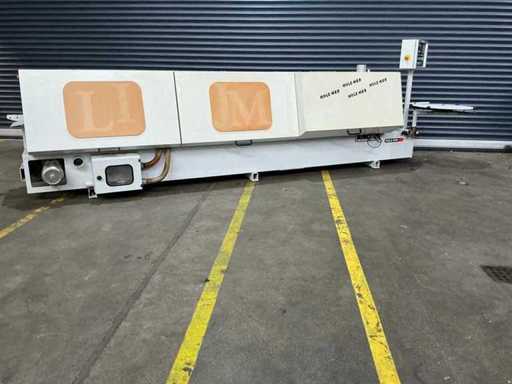 Holz-her - 2001 - Sprint 1417 - Edge banding machine