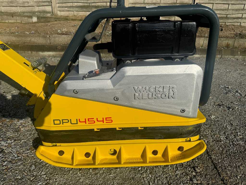 Wacker 2024 dpu 5545