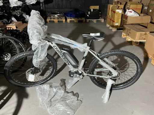 Chrisson E-scheat 1.0 Mountainbike electrisch (2x)