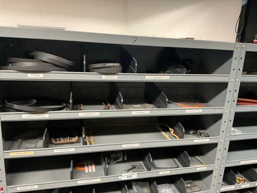 Altra parte della barca