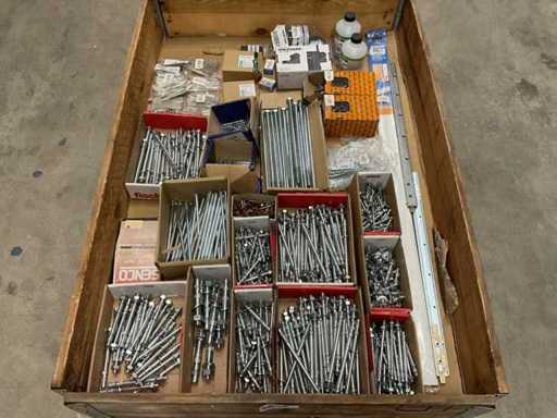 Rénovation et bricolage de fête