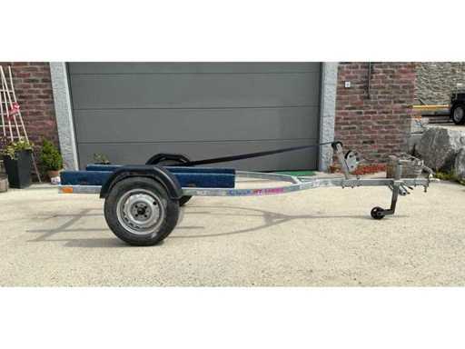 Jetloader Trailer