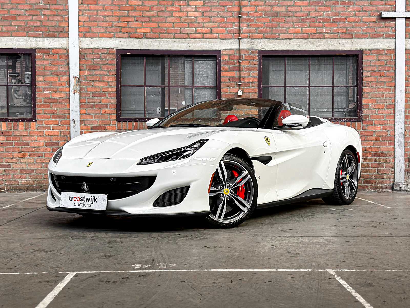 Luxury & sports cars te Boxmeer