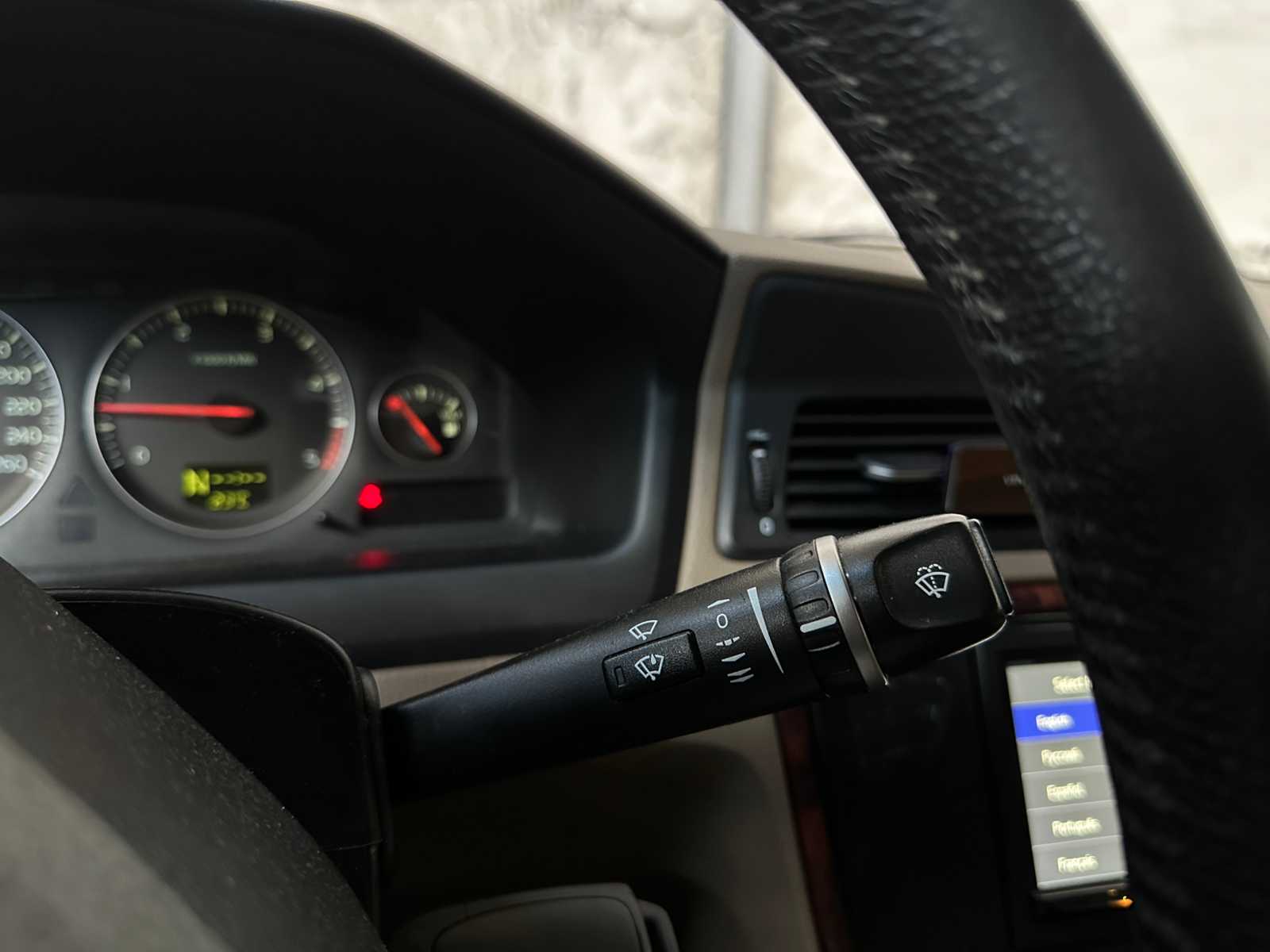 Volvo S60 2.4D Momentum 163pk 2007, 07-XL-GT