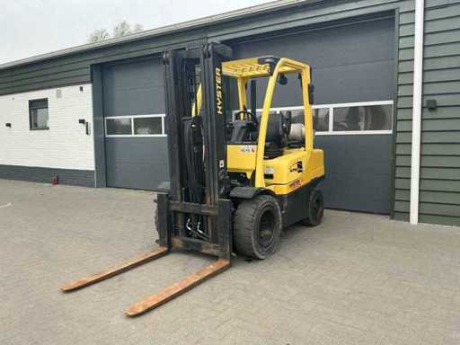 2014 Hyster Fortens 3.0 Gabelstapler