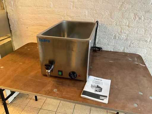 Saro BMH 219 1/1 GN Au-Bain-Marie