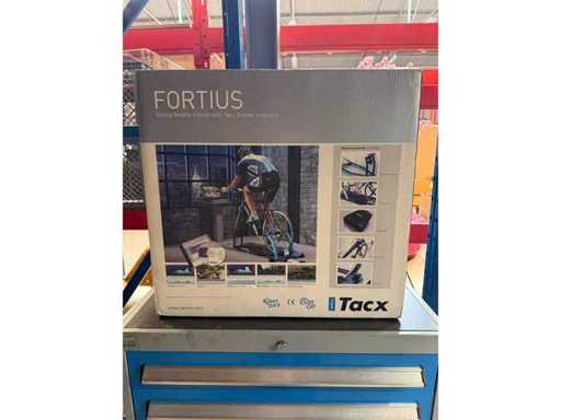 Tacx - Fortius Multijoueur T1940 - Entraîneur VR