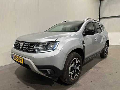 Dacia Duster 1.3 TCe Prestige HFD-91-K