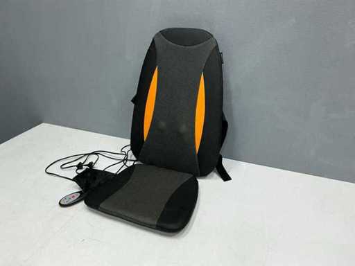 Fauteuil de massage Medisana