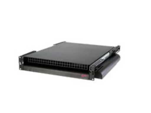 APC ACF202BLK Air distribution for network equipment 