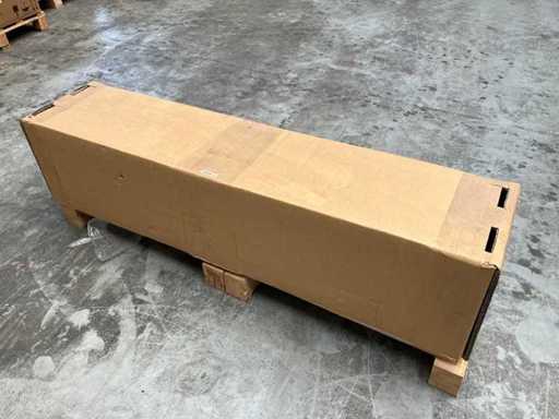 Festo - DGC-63-650-KF-YSRW-A - lineaire cylinder 1x