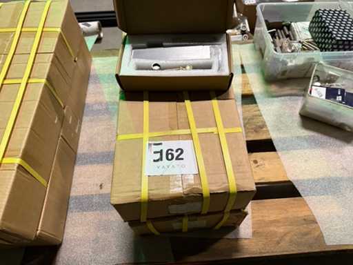 Pivot pivot door hinges (20x)