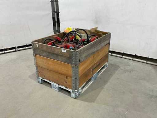 Extincteurs et divers