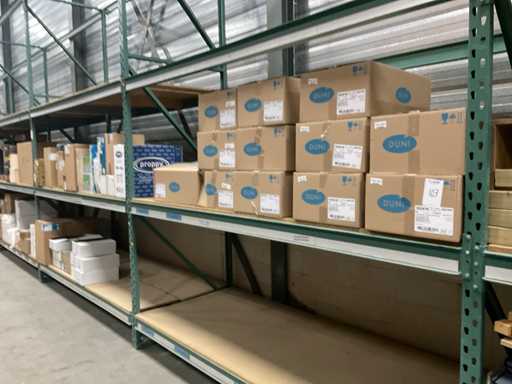 Lot de articole de unic? folosin??