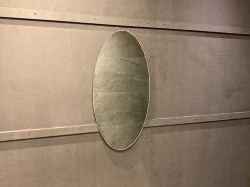 Sanibell - SP16 - Oglindă ovală 40 x 80 cm