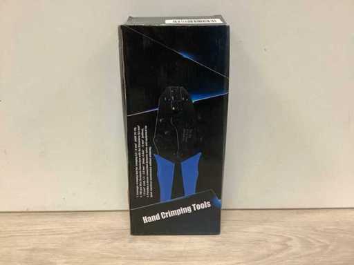 Outil de sertissage (5x)