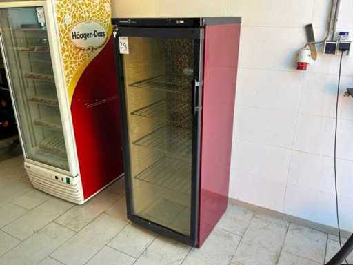Liebherr Vinothek Wine Cooler