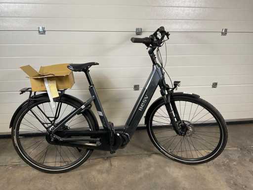 Vélo électrique Besv CT2.6