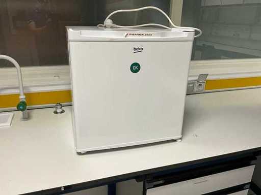 Frigorifero da laboratorio BEKO BK 7725