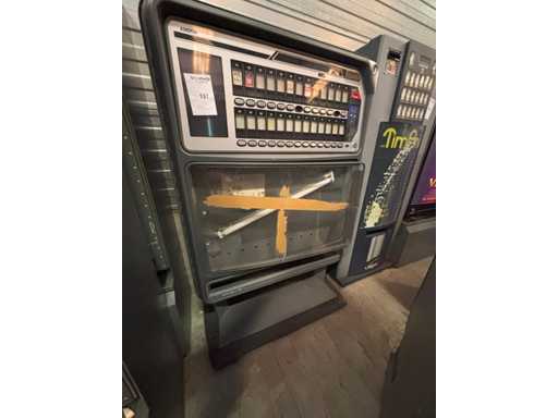 Azkoyen - N87 D - Verkoopautomaat