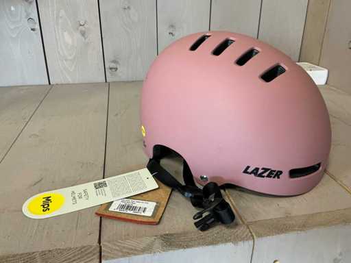 Lazer Fietshelm (Nieuw)