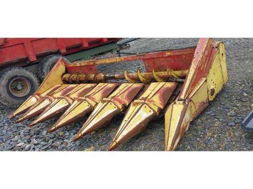 Maïsplukker – CAPELLO