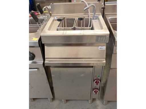 GICO Electric Nudelkocher 1 Schüssel