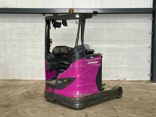 2018 Linde RH14HD 1120 Reach truck