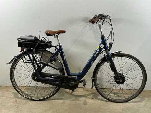 Gazelle E-bike Elektryczny rower damski