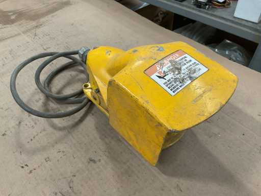 Przełącznik nożny